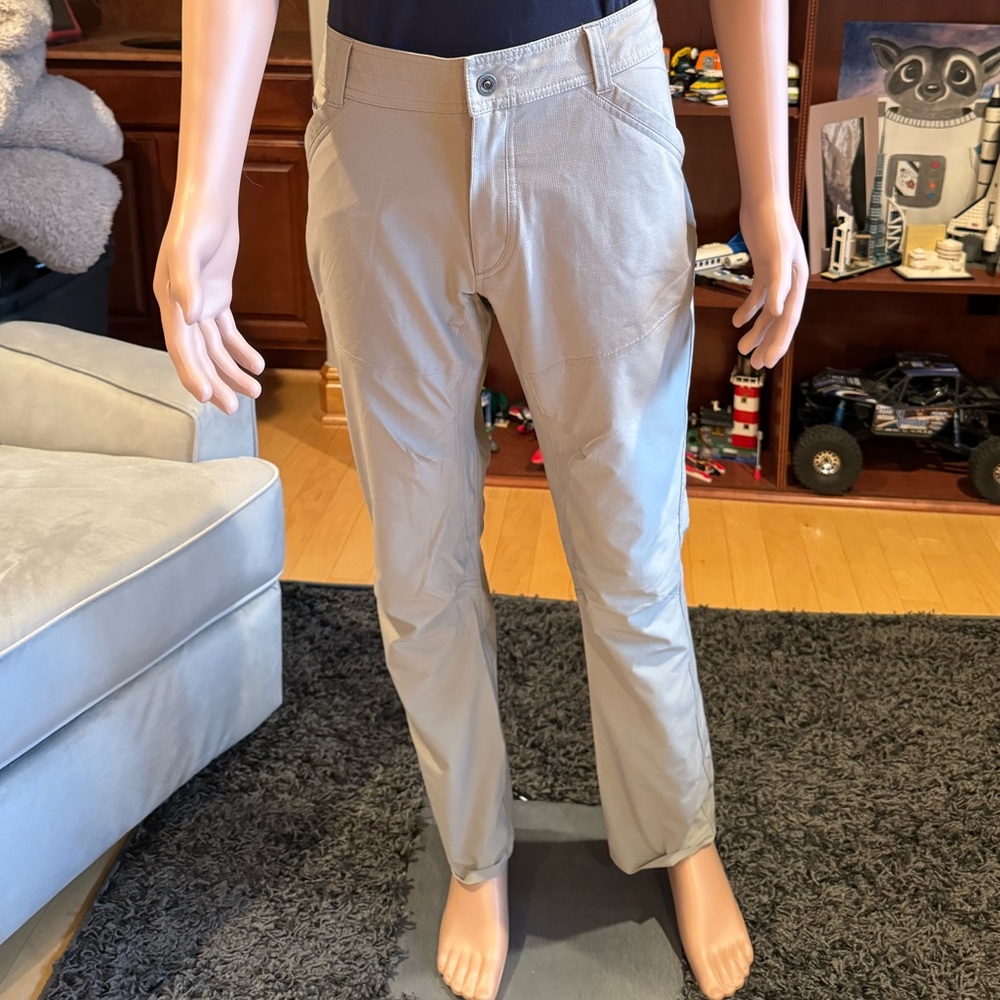 Men’s Kuhl Silencr Rogue Tapered fit